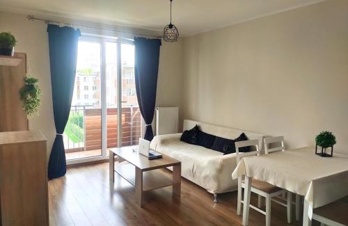 Kostuchna Apartamento | Apartament Bażantów