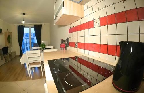 Kostuchna Apartamento | Apartament Bażantów