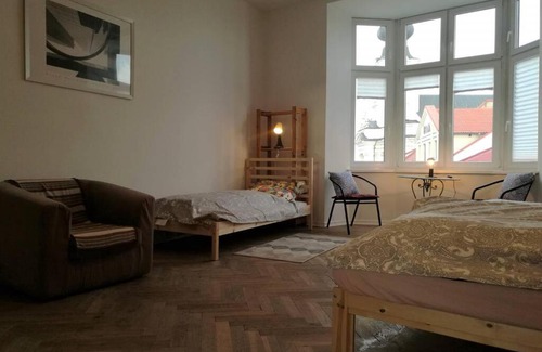 Wadowice Apartamento | Apartament Barbara - przy rynku