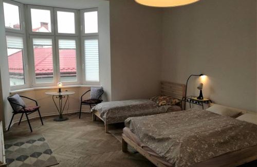 Wadowice Apartamento | Apartament Barbara - przy rynku