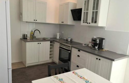 Wadowice Apartamento | Apartament Barbara - przy rynku