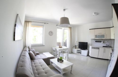 Barlinek Apartamento | Apartament Barlinek
