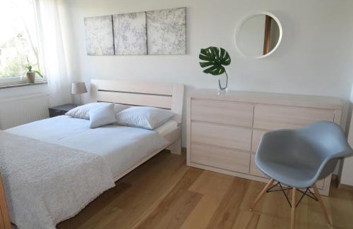 Barlinek Apartamento | Apartament Barlinek