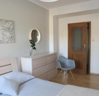 Barlinek Apartamento | Apartament Barlinek