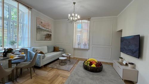 Przemysl Apartamento | Apartament Barska Park