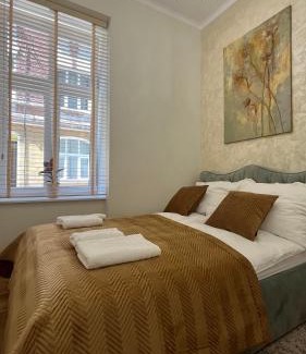Przemysl Apartamento | Apartament Barska Park