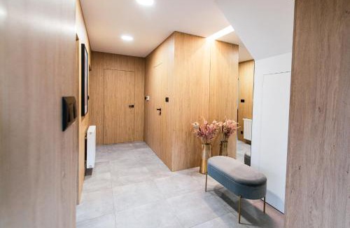 Lubon Apartamento | Apartament Batorego