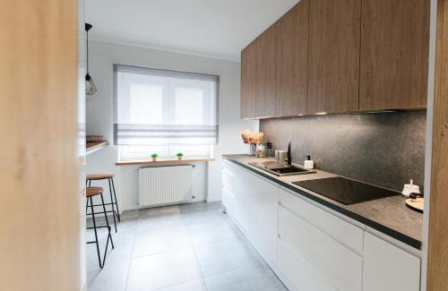 Lubon Apartamento | Apartament Batorego