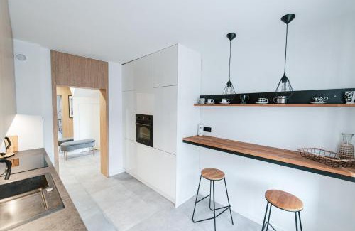 Lubon Apartamento | Apartament Batorego