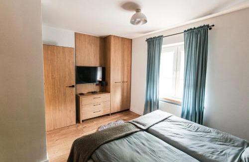 Lubon Apartamento | Apartament Batorego