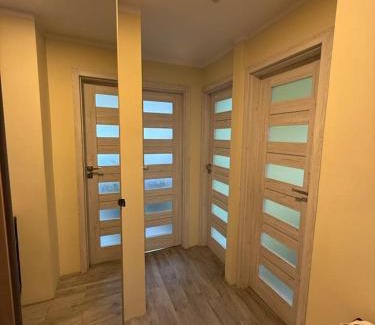 Brodno Apartamento | Apartament Bazyliańska, metro Bródno