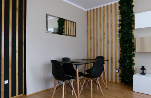 Krynica-Zdroj Apartamento | Apartament BB Czarny potok