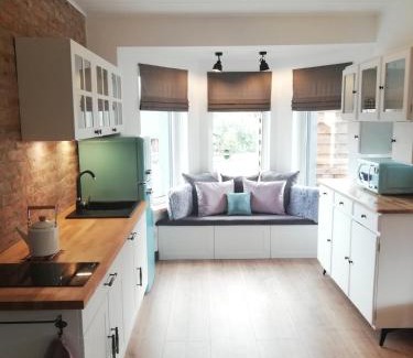 Zachelmie Apartamento | apartament BB