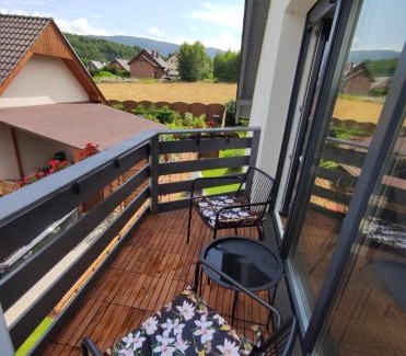 Zachelmie Apartamento | apartament BB