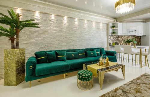 Mamaia-Sat Apartamento | Apartament BeachScape ResortS