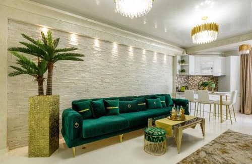 Mamaia-Sat Apartamento | Apartament BeachScape ResortS