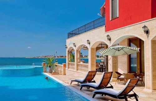 Nessebar Apartamento | Apartament BEACH VIBES Nessebar
