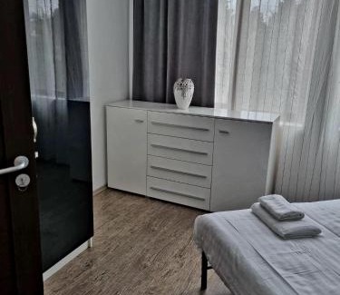 Nessebar Apartamento | Apartament BEACH VIBES Nessebar