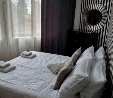 Nessebar Apartamento | Apartament BEACH VIBES Nessebar
