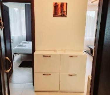 Nessebar Apartamento | Apartament BEACH VIBES Nessebar