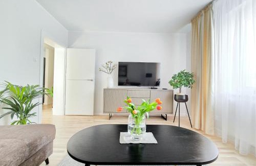 Cieplice Apartamento | Apartament Beige
