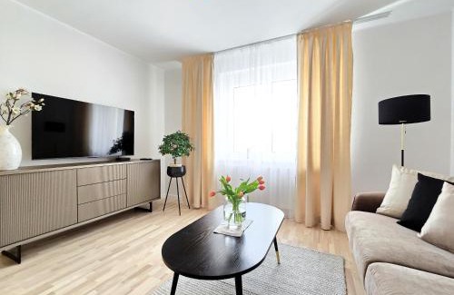 Cieplice Apartamento | Apartament Beige
