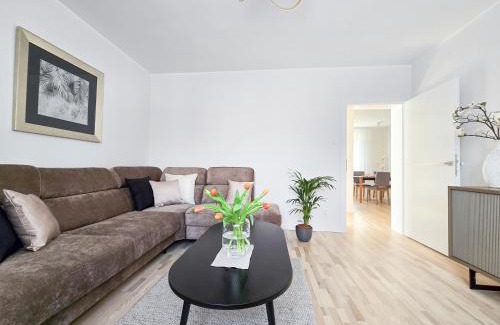 Cieplice Apartamento | Apartament Beige