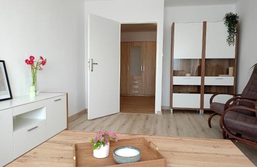 Bilgoraj Apartamento | Apartament Biłgorajski w Śródmieściu
