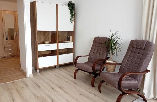 Bilgoraj Apartamento | Apartament Biłgorajski w Śródmieściu