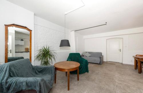 Ladek-Zdroj Apartamento | Apartament Biały