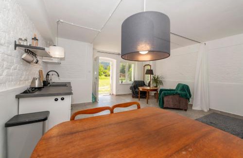 Ladek-Zdroj Apartamento | Apartament Biały