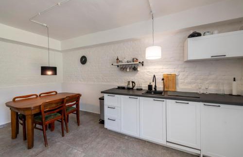 Ladek-Zdroj Apartamento | Apartament Biały