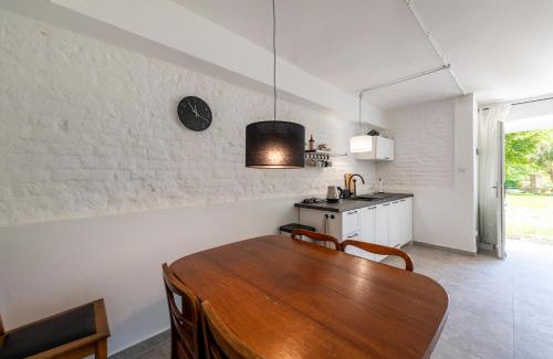 Ladek-Zdroj Apartamento | Apartament Biały