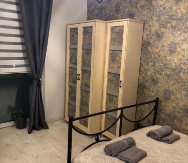 Bialystok Apartamento | Apartament Białystok Ukośna