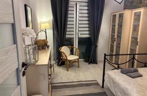 Bialystok Apartamento | Apartament Białystok Ukośna