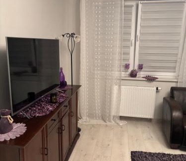 Bialystok Apartamento | Apartament Białystok Ukośna