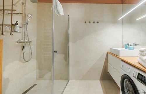 Dzwirzyno Apartamento | Apartament BIRDS SurfingBird Dźwirzyno