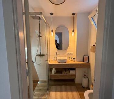 Torrevieja Apartamento | Apartament Blanca