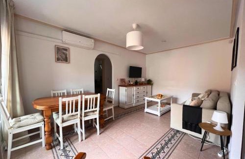 Torrevieja Apartamento | Apartament Blanca