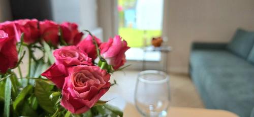 Brzezno Apartamento | Apartament Blisko do Morza by TriApart