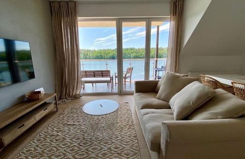 Stawiguda Apartamento | Apartament Blisko Natury