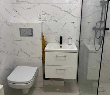 gmina Parzeczew Apartamento | Apartament blisko plaży