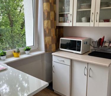 gmina Parzeczew Apartamento | Apartament blisko plaży