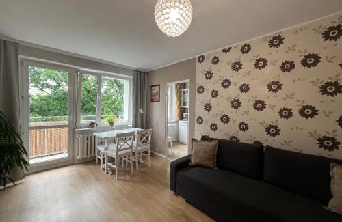 gmina Parzeczew Apartamento | Apartament blisko plaży