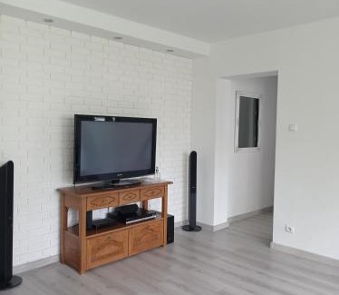 Malbork Apartamento | Apartament Blisko Zamku