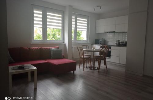 Malbork Apartamento | Apartament Blisko Zamku