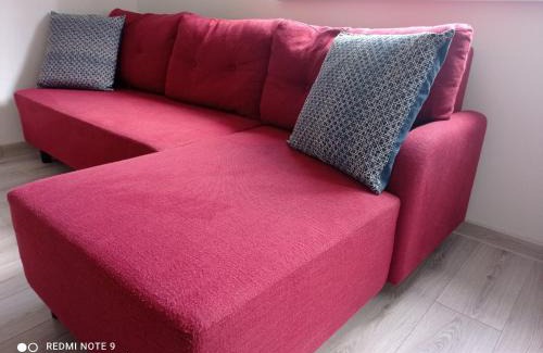 Malbork Apartamento | Apartament Blisko Zamku