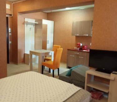 Costinesti Apartamento | apartament bloc joylife 18