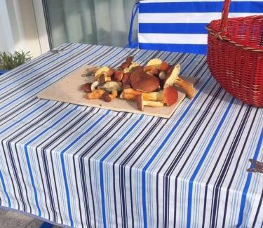 Pogorzelica Apartamento | Apartament Blu Mare Pogorzelica