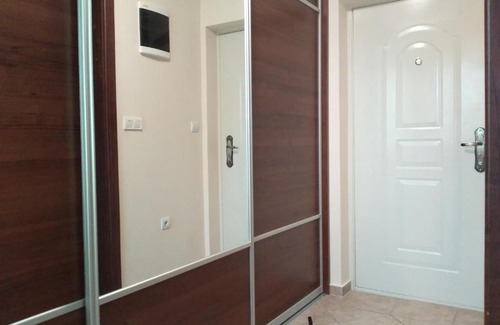Bigovo Apartamento | Аpartament Blue Line